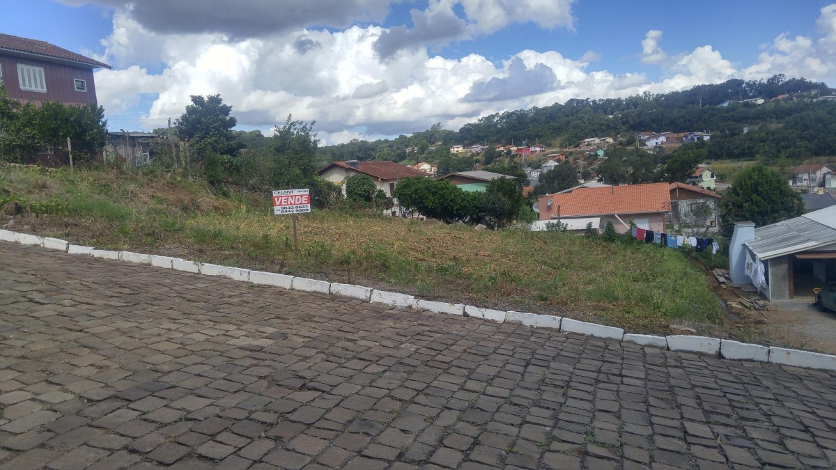 Terreno Urbano