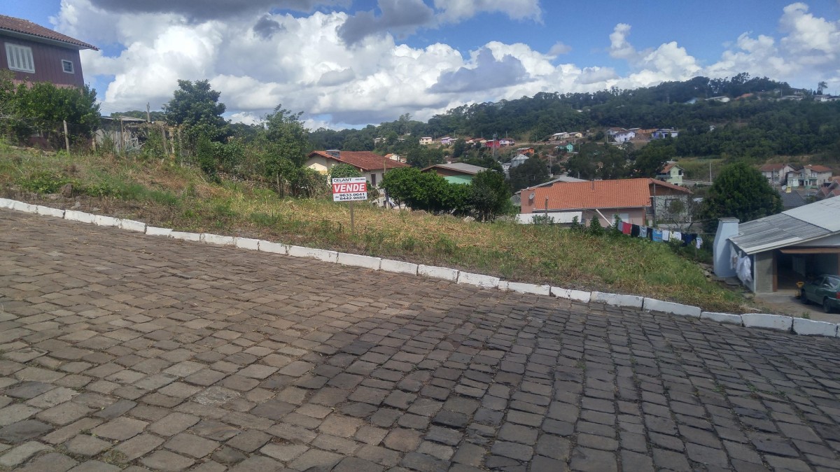 Terreno Urbano