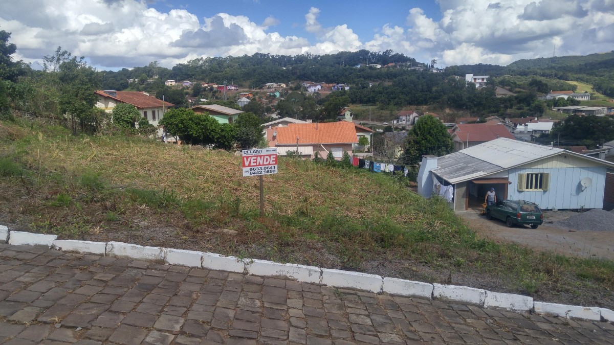 Terreno Urbano