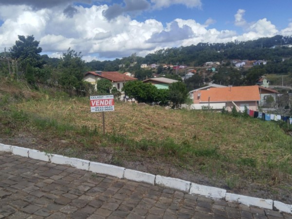 Terreno Urbano