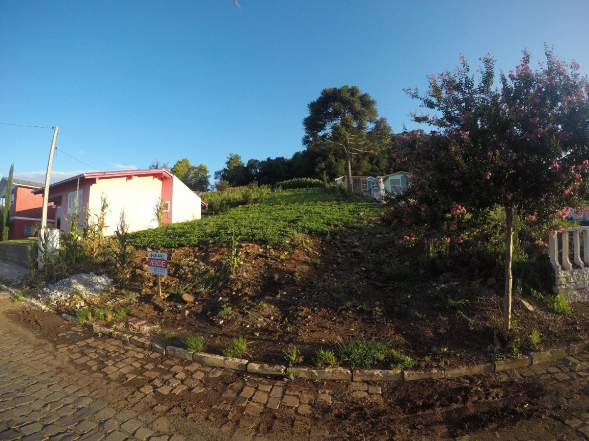 Terreno Urbano