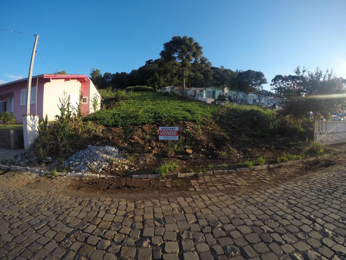 Terreno Urbano