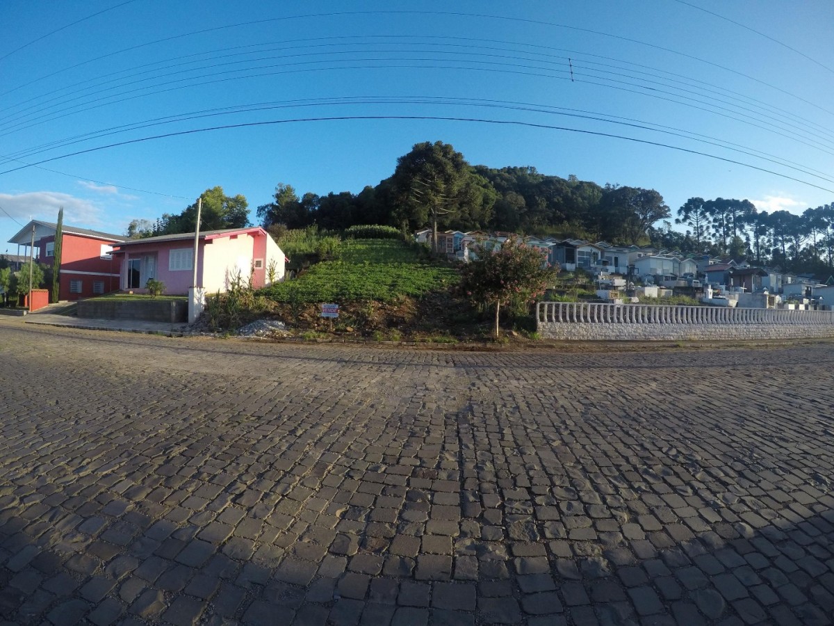 Terreno Urbano