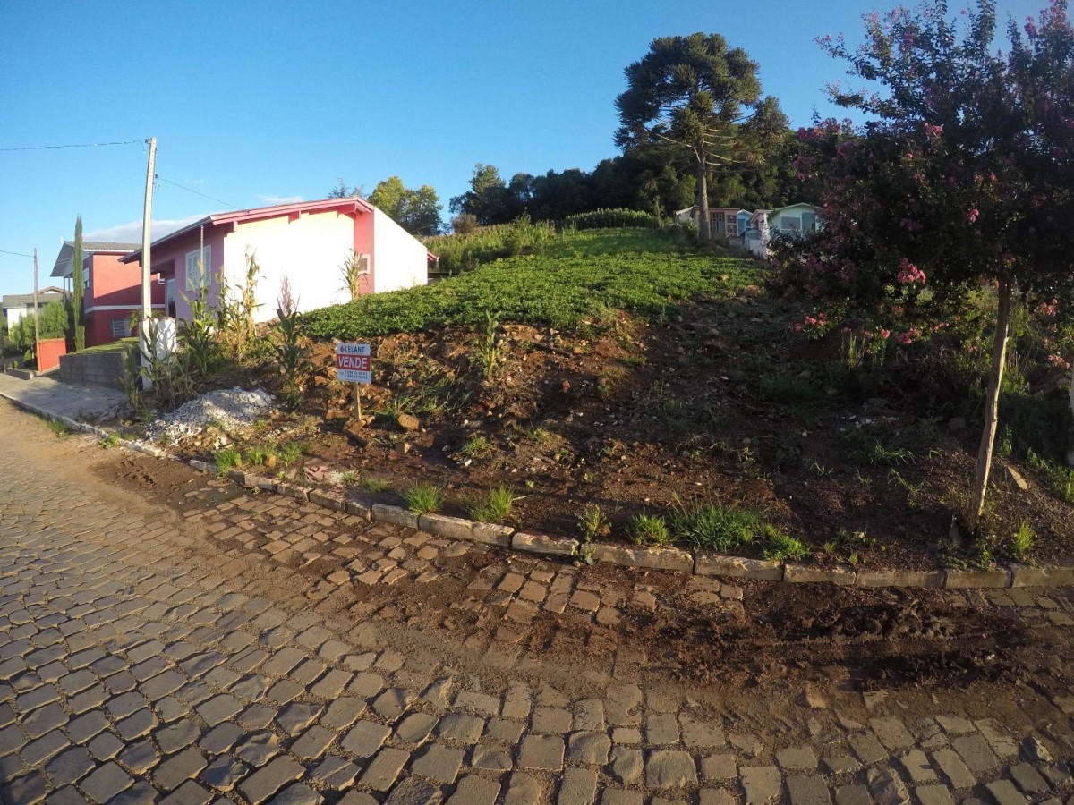 Terreno Urbano