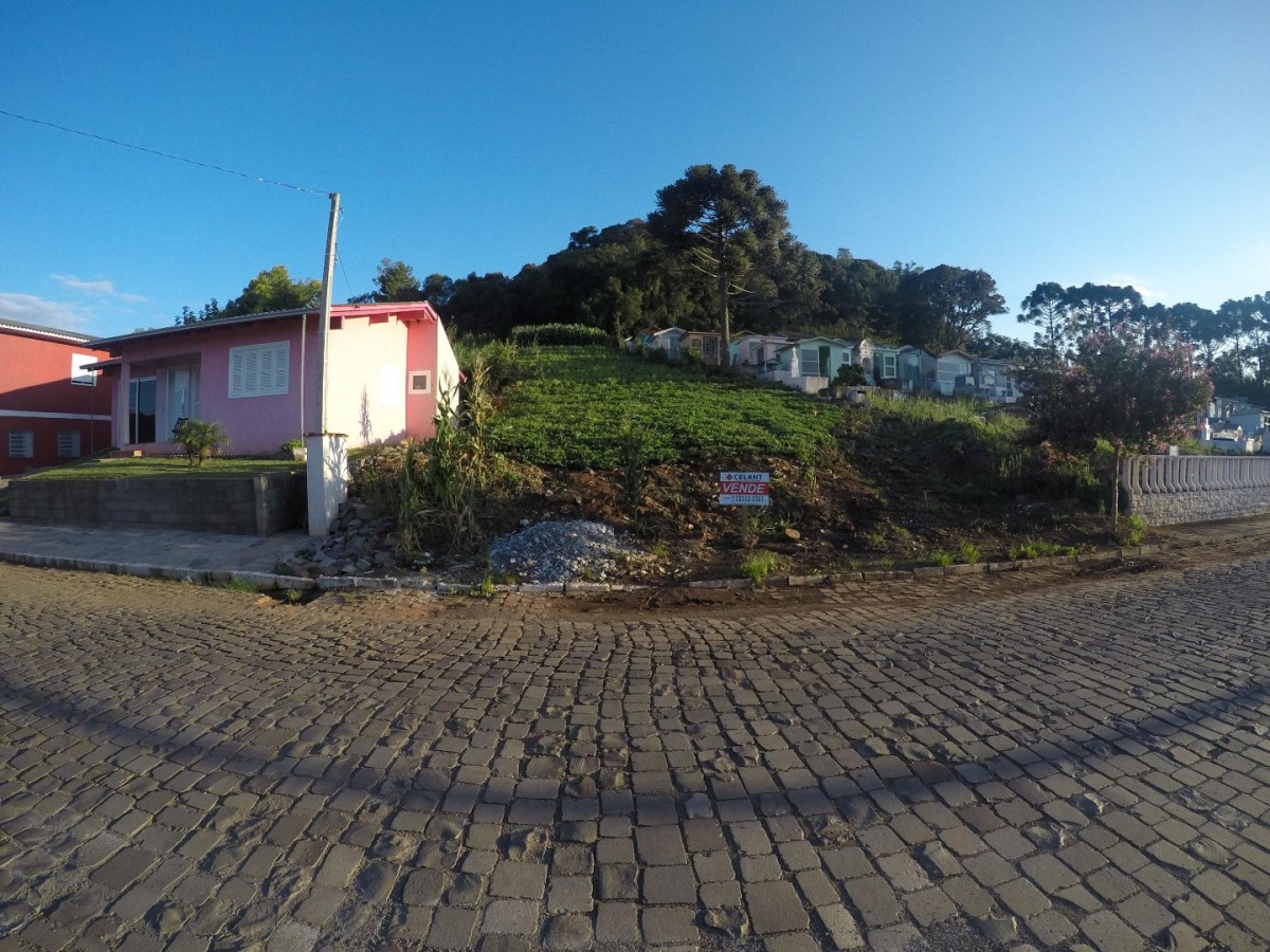 Terreno Urbano