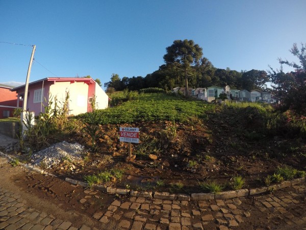 Terreno Urbano