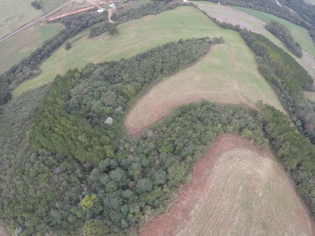 Terreno Rural