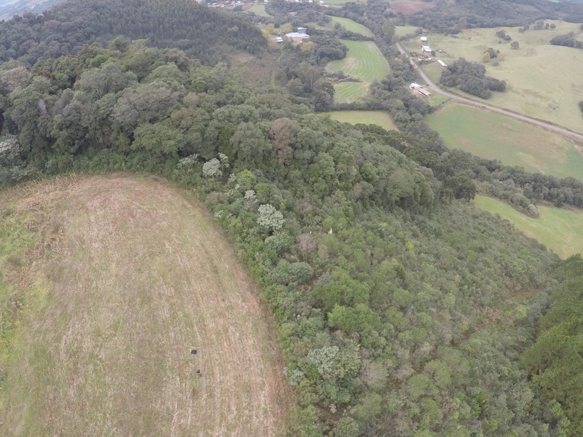 Terreno Rural
