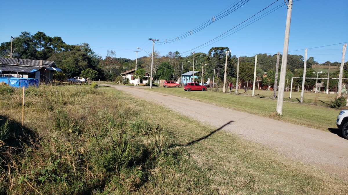 Terreno Urbano