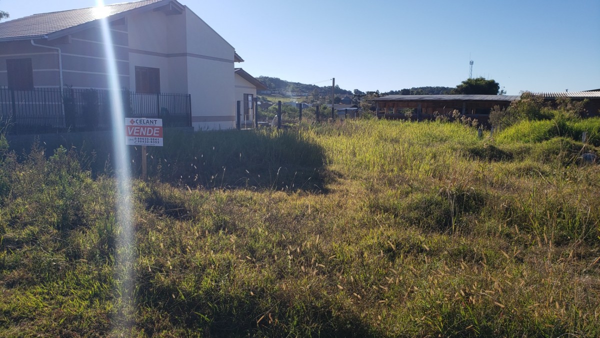 Terreno Urbano