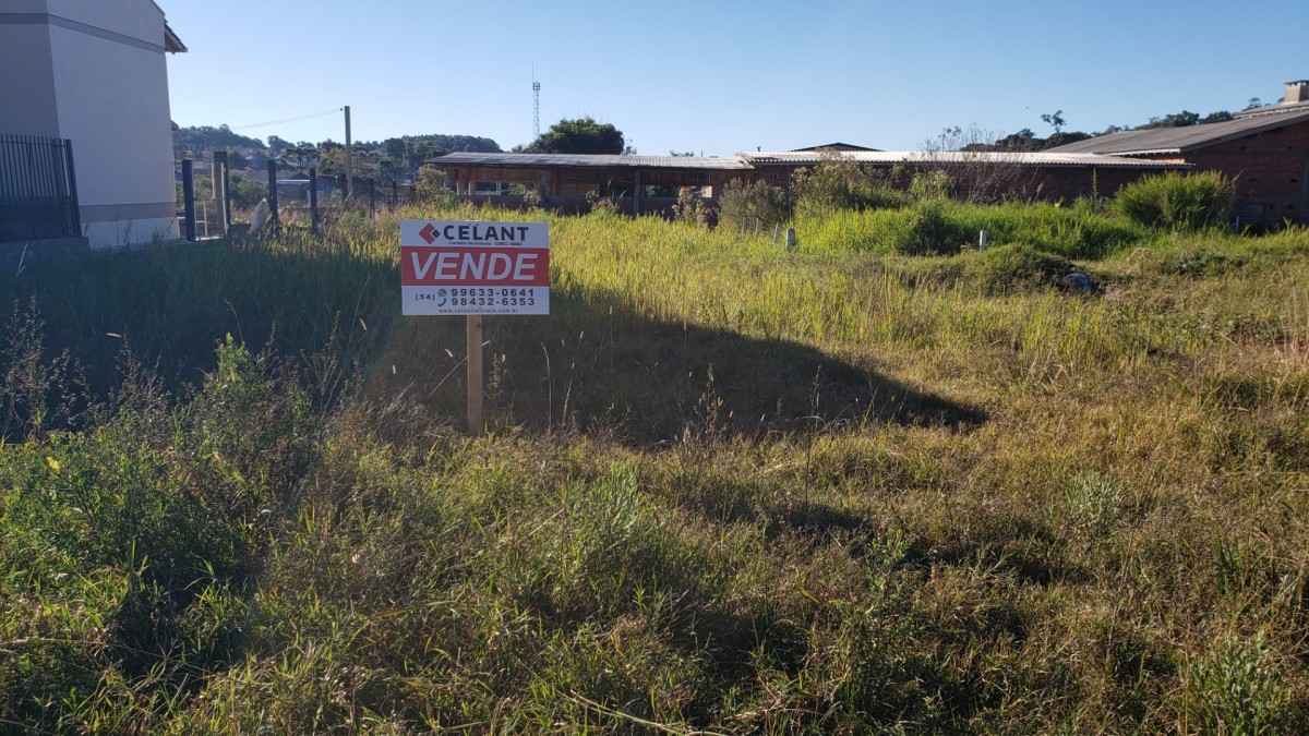 Terreno Urbano
