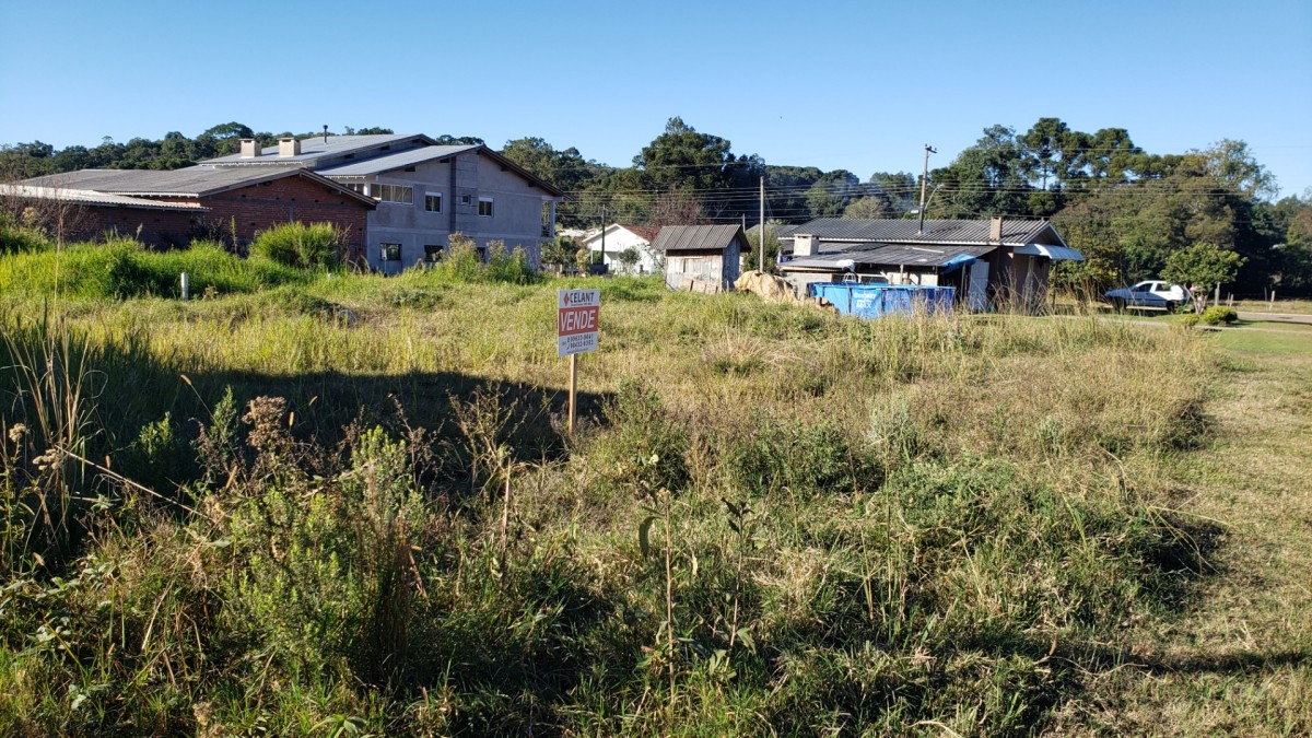 Terreno Urbano
