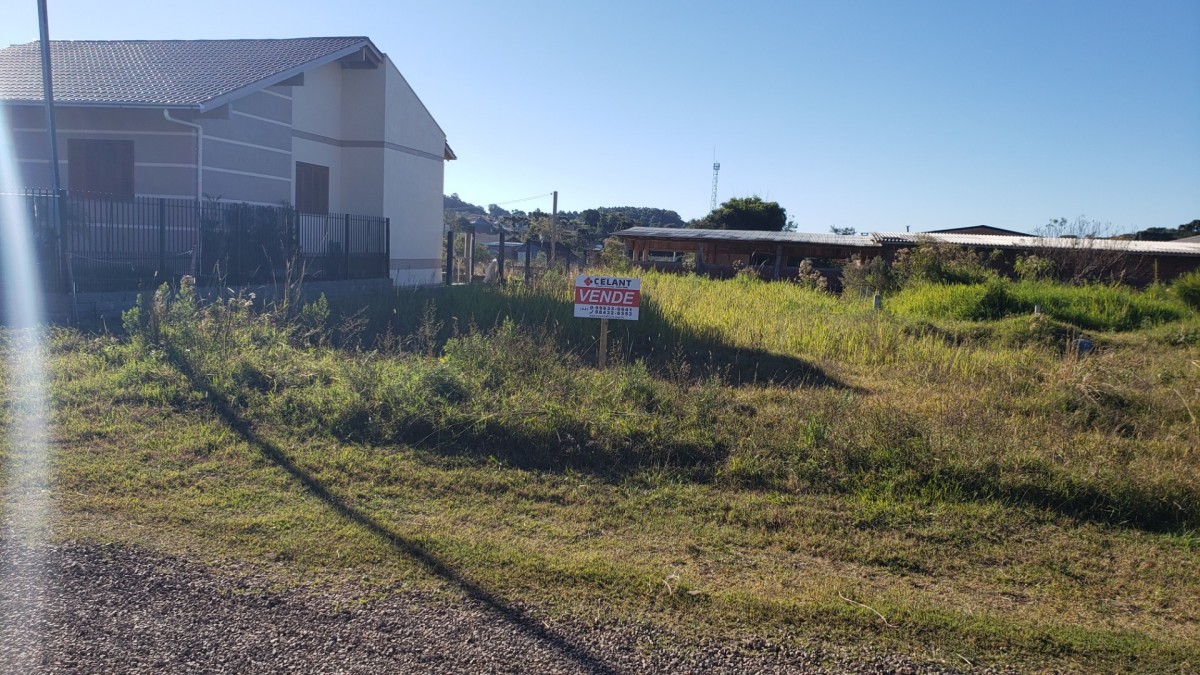 Terreno Urbano