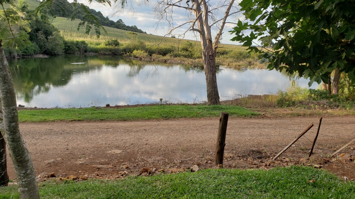 Terreno Rural
