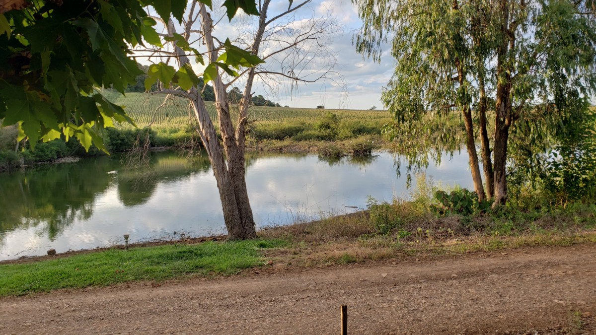 Terreno Rural
