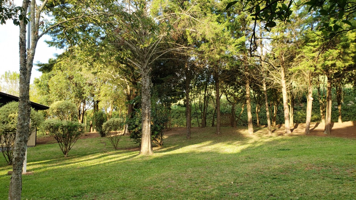 Terreno Rural