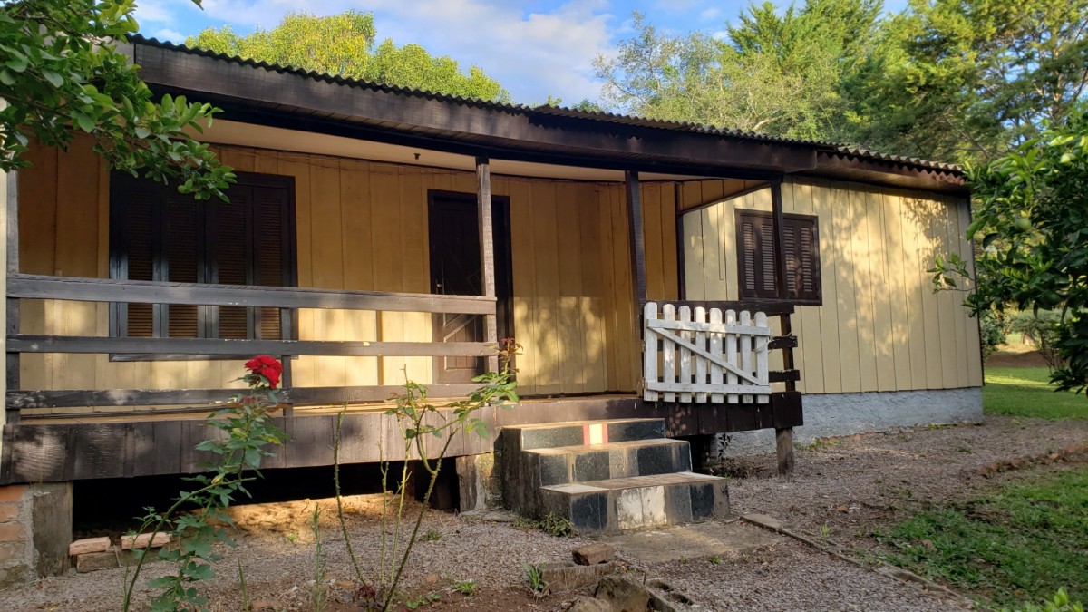 Terreno Rural