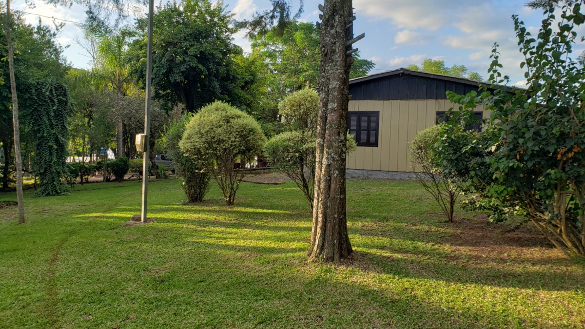 Terreno Rural