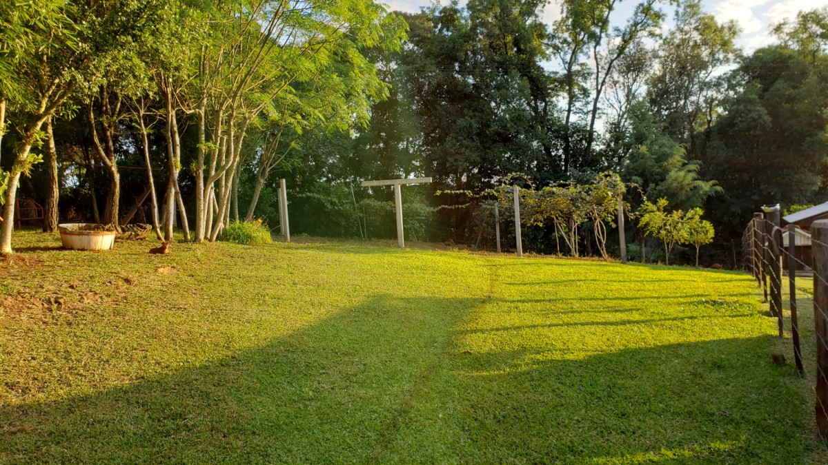 Terreno Rural
