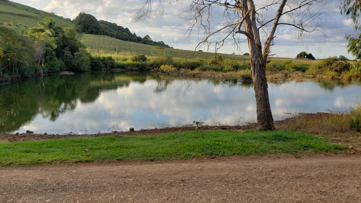 Terreno Rural