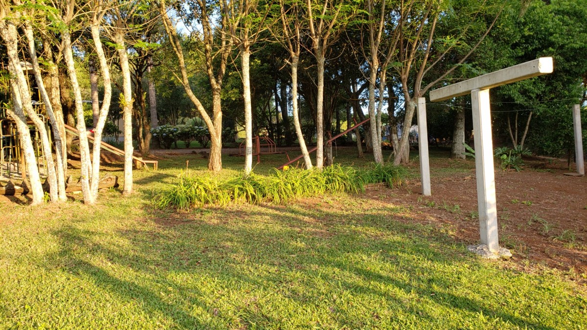 Terreno Rural
