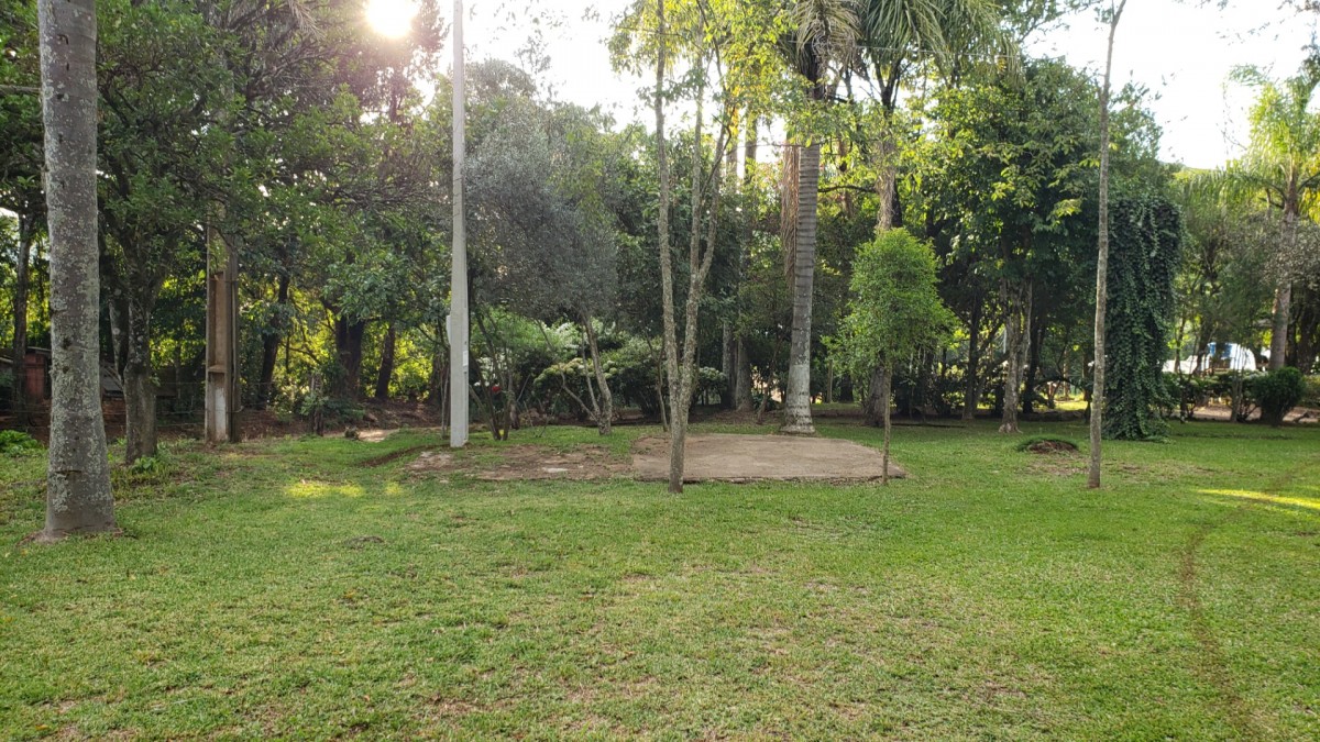 Terreno Rural