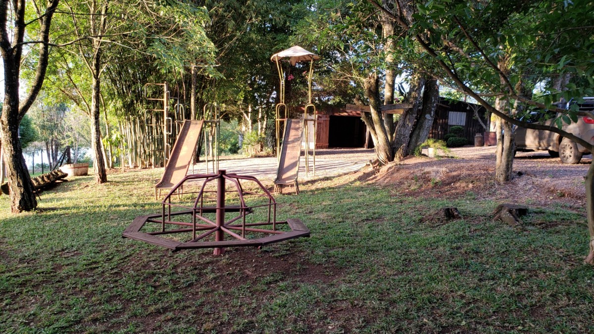 Terreno Rural