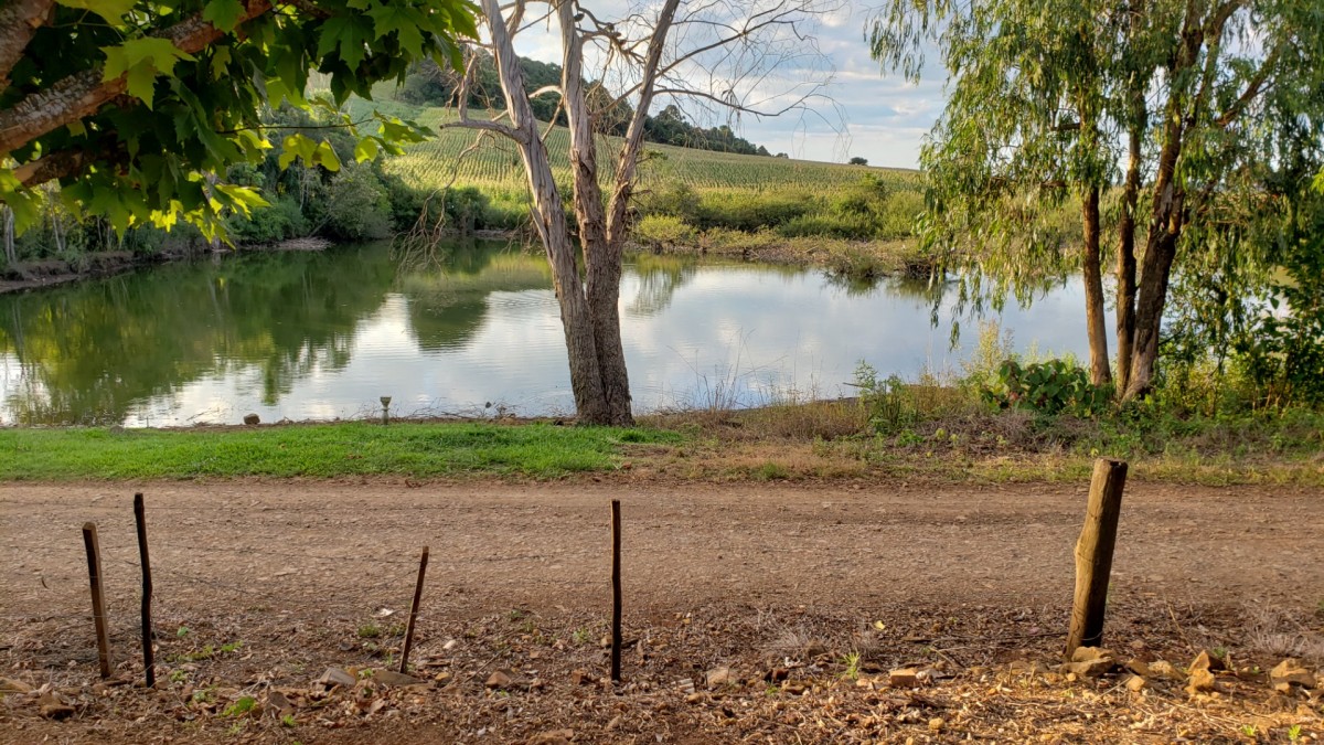 Terreno Rural