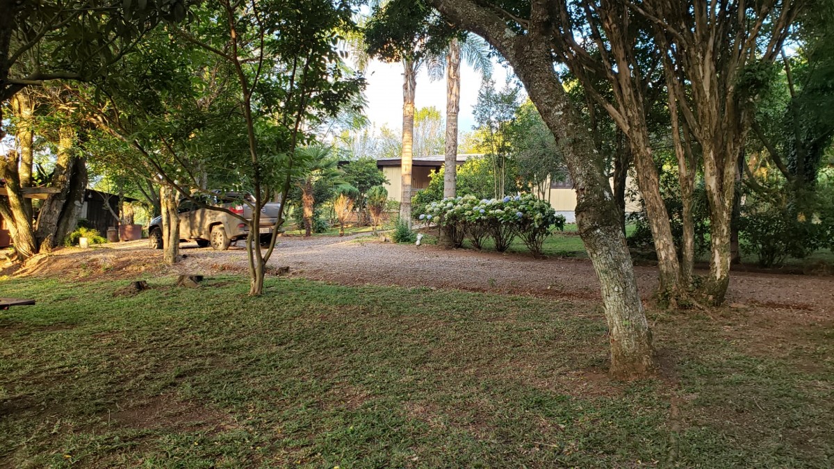 Terreno Rural