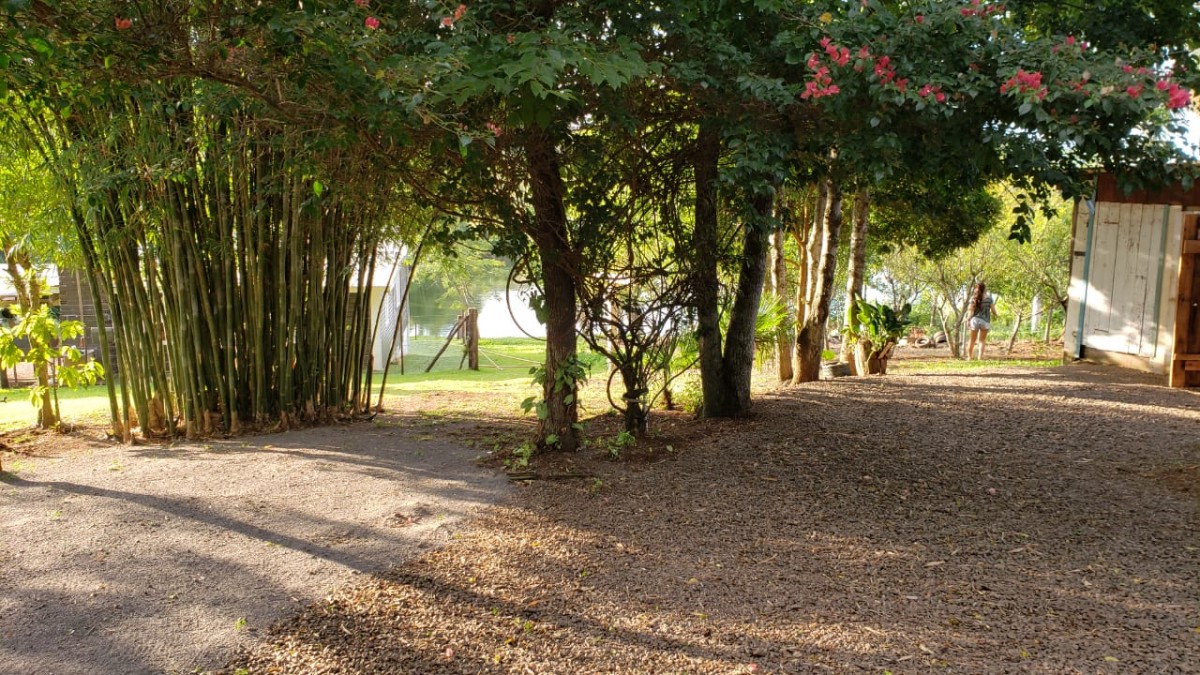 Terreno Rural