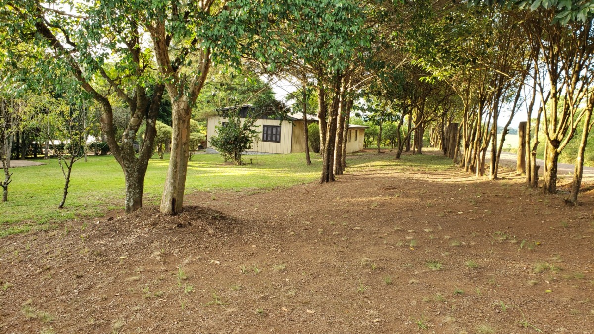 Terreno Rural