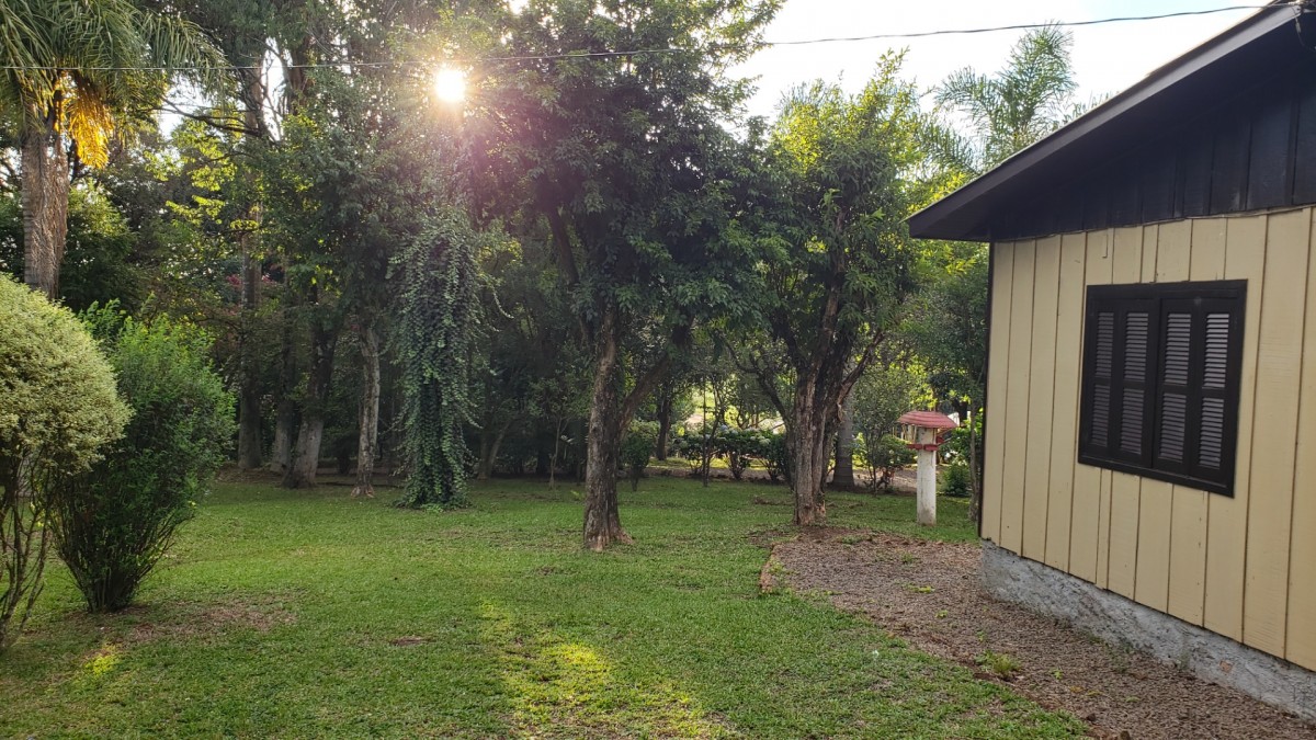 Terreno Rural