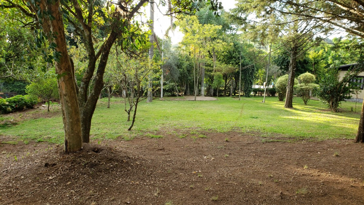 Terreno Rural