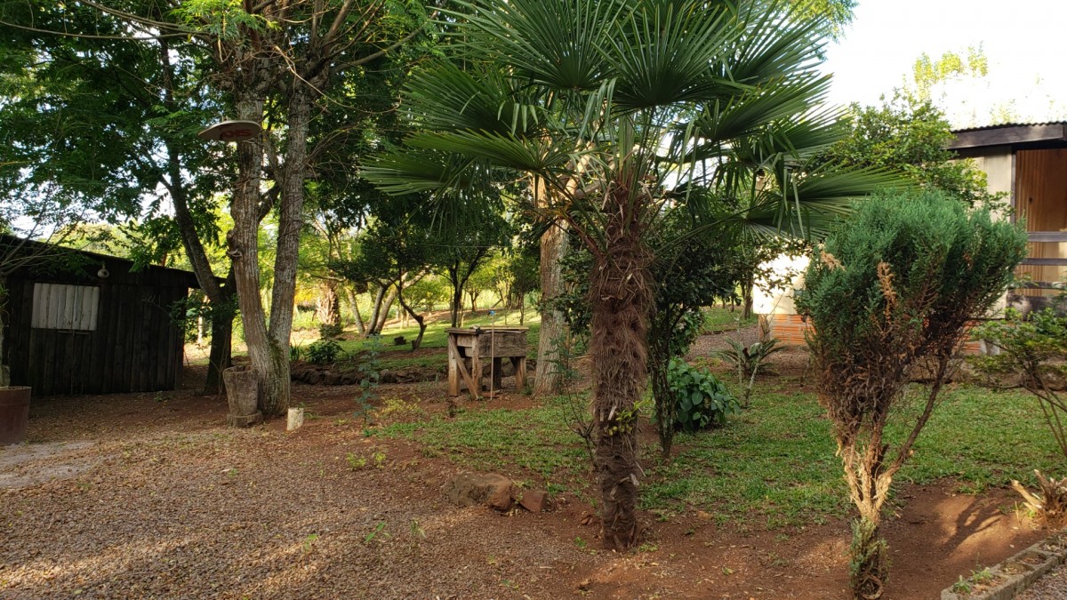 Terreno Rural