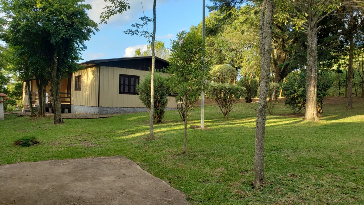 Terreno Rural