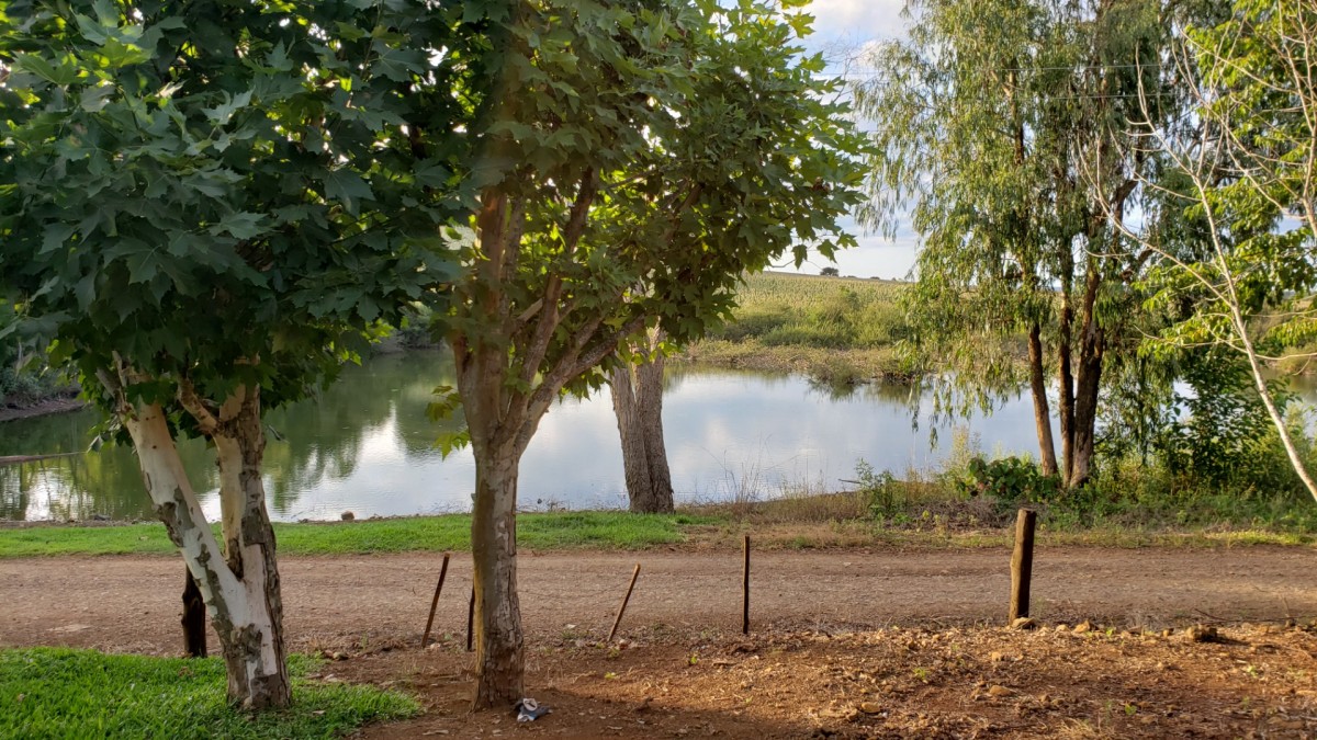 Terreno Rural