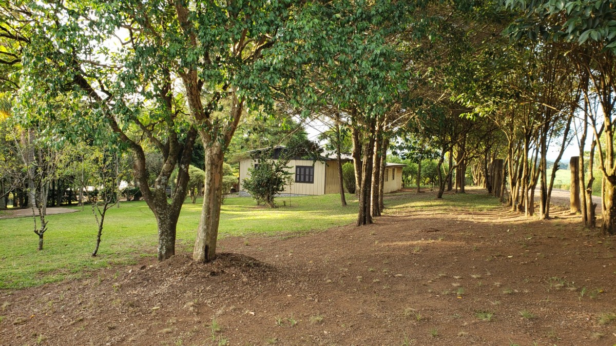 Terreno Rural