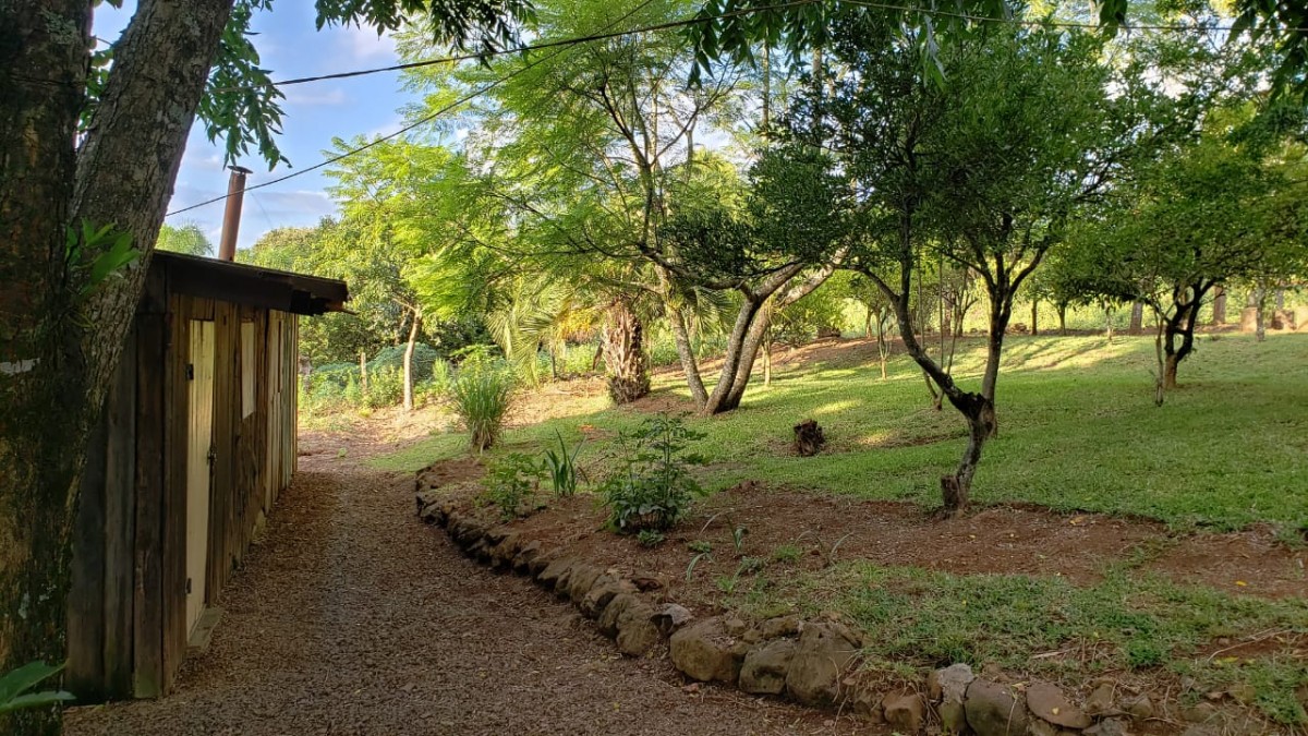 Terreno Rural