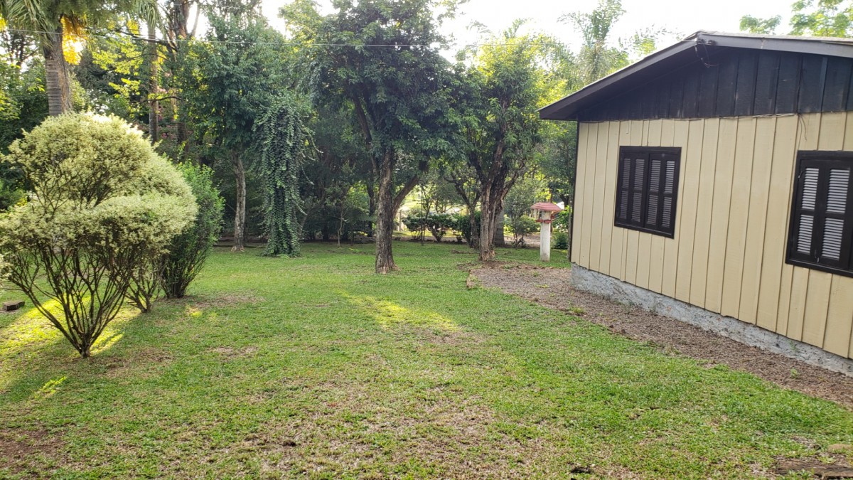 Terreno Rural