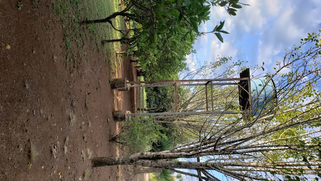 Terreno Rural