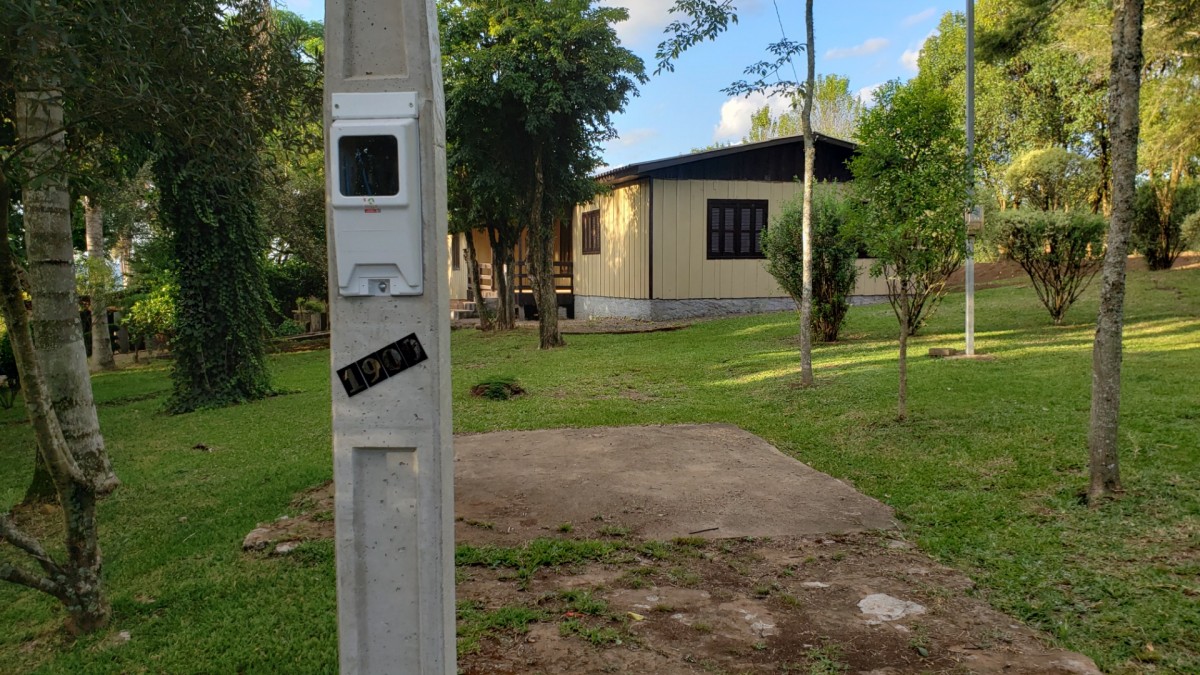 Terreno Rural