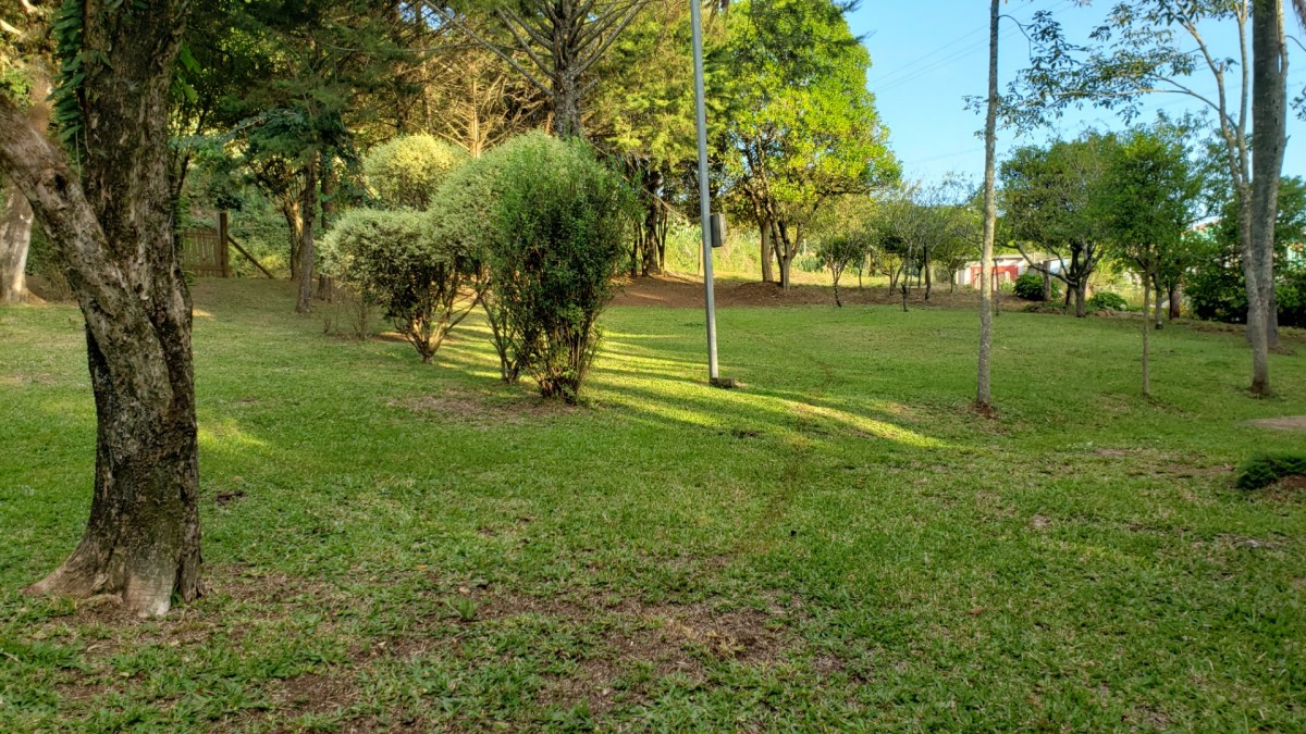 Terreno Rural