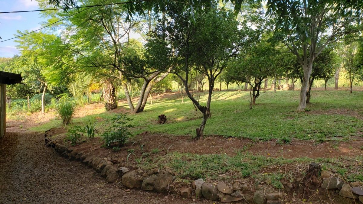 Terreno Rural