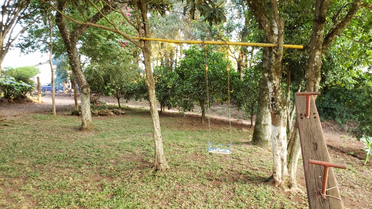 Terreno Rural