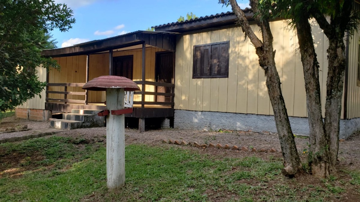 Terreno Rural