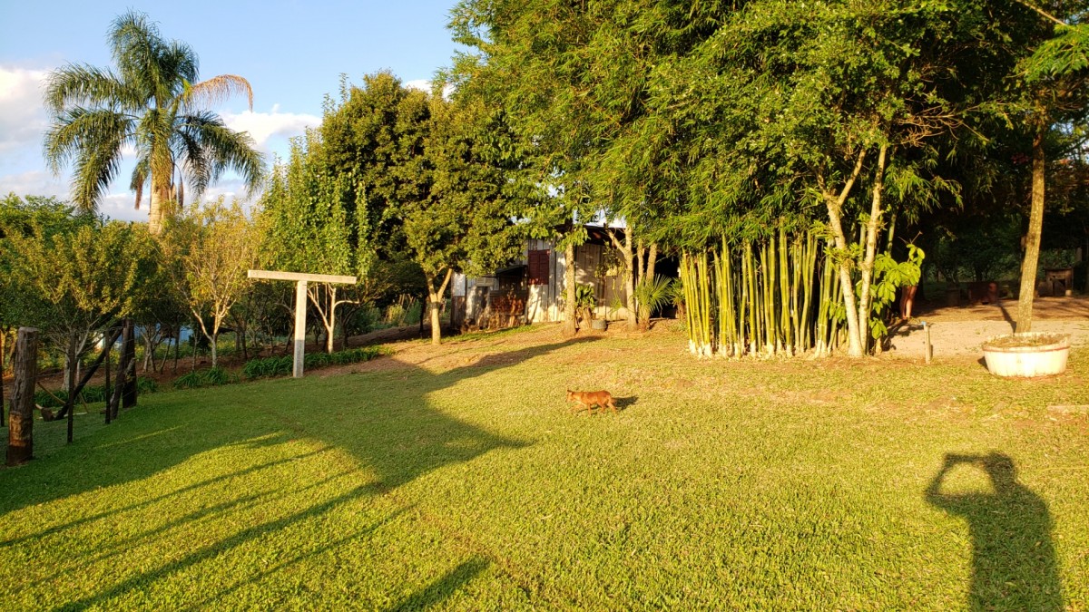 Terreno Rural
