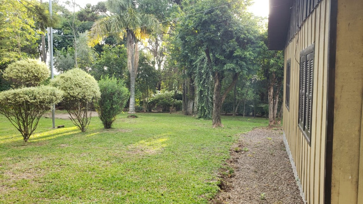 Terreno Rural
