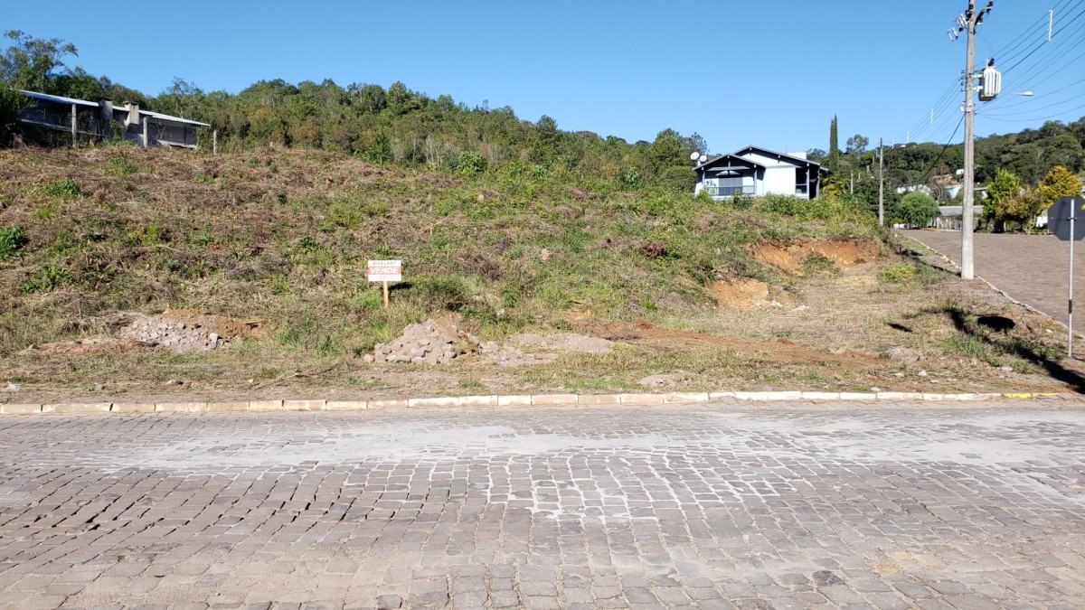 Terreno Urbano