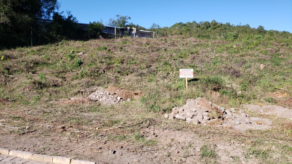 Terreno Urbano
