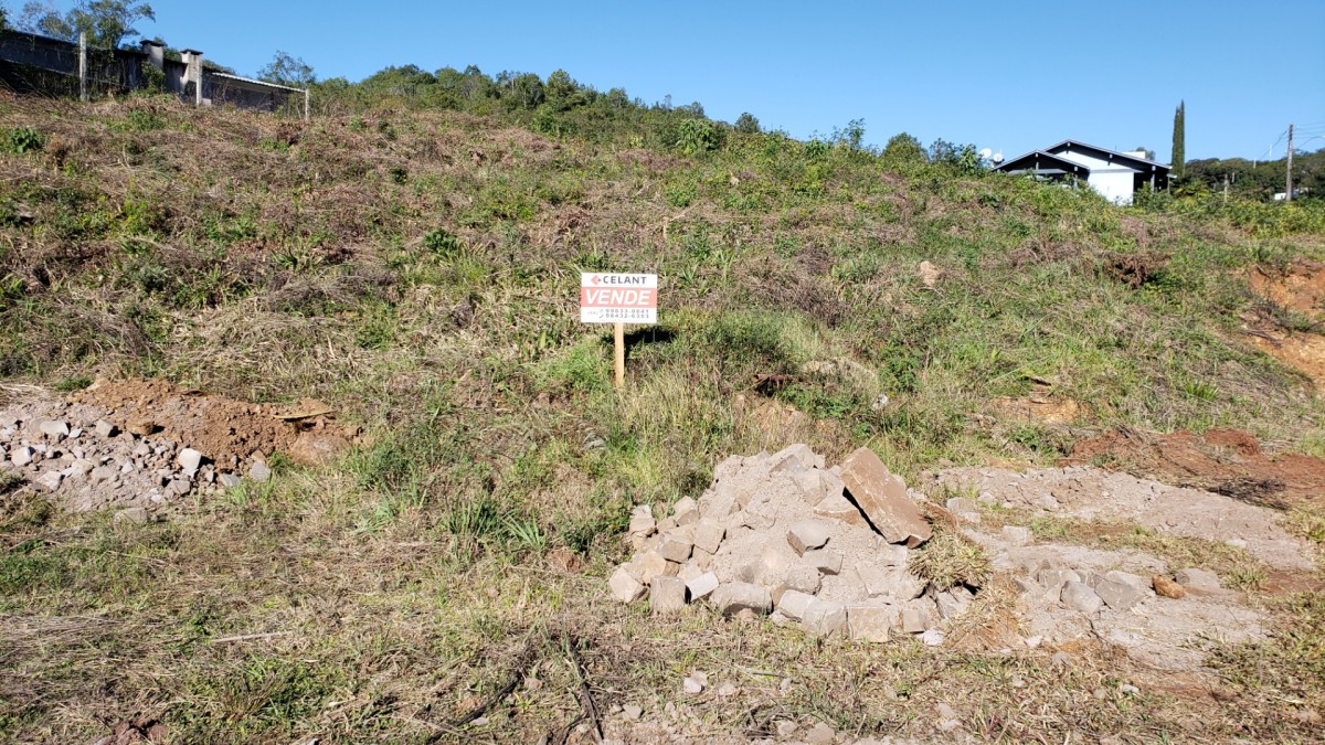 Terreno Urbano